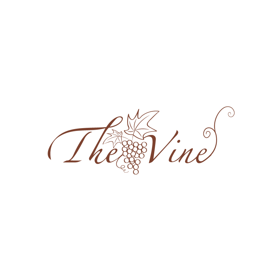 Logo-Design von J. Brandt Studio für The Vine  | Design #5476162
