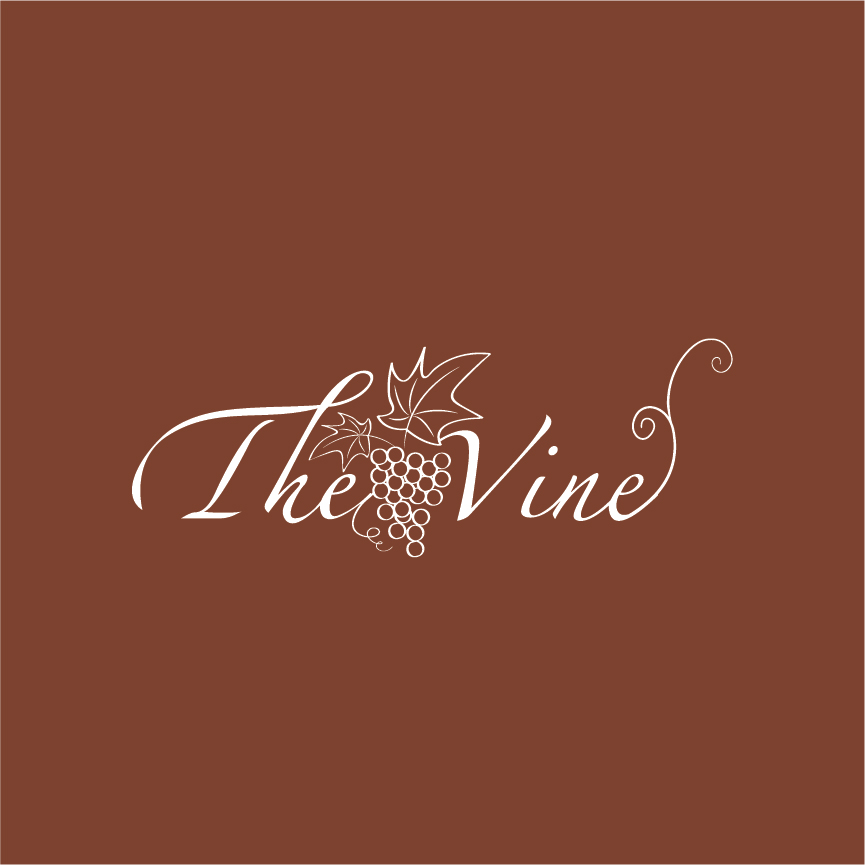 Logo-Design von J. Brandt Studio für The Vine  | Design #5476165