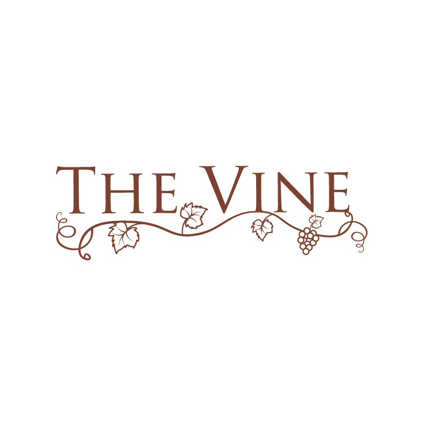 Logo-Design von J. Brandt Studio für The Vine  | Design #5476170
