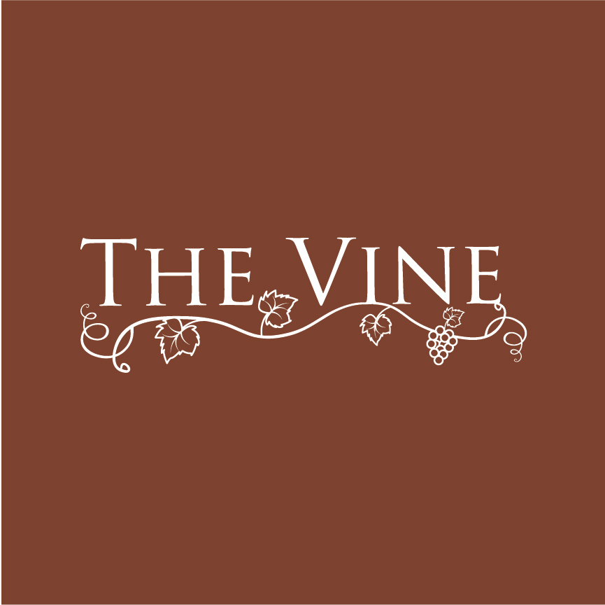 Logo Design by J. Brandt Studio for The Vine  | Design #5476173