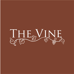 Logo-Design von J. Brandt Studio für The Vine  | Design: #5476173