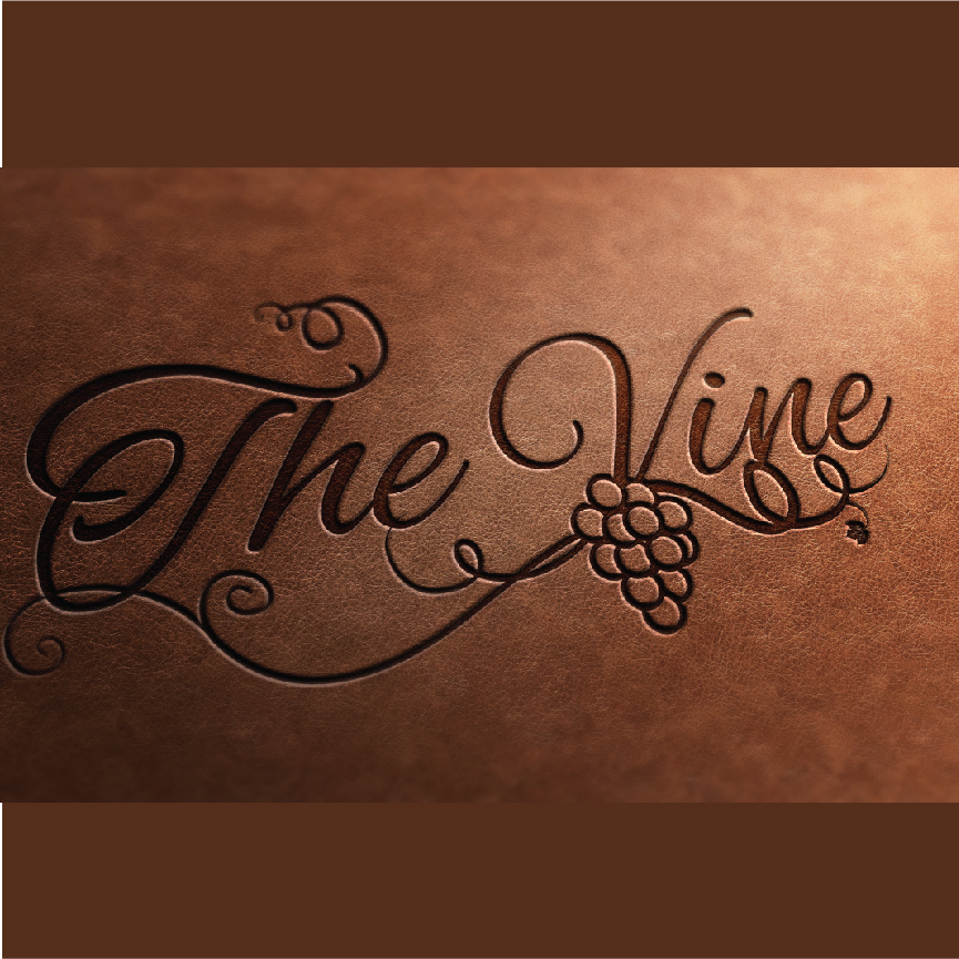 Logo Design by J. Brandt Studio for The Vine  | Design #5476176