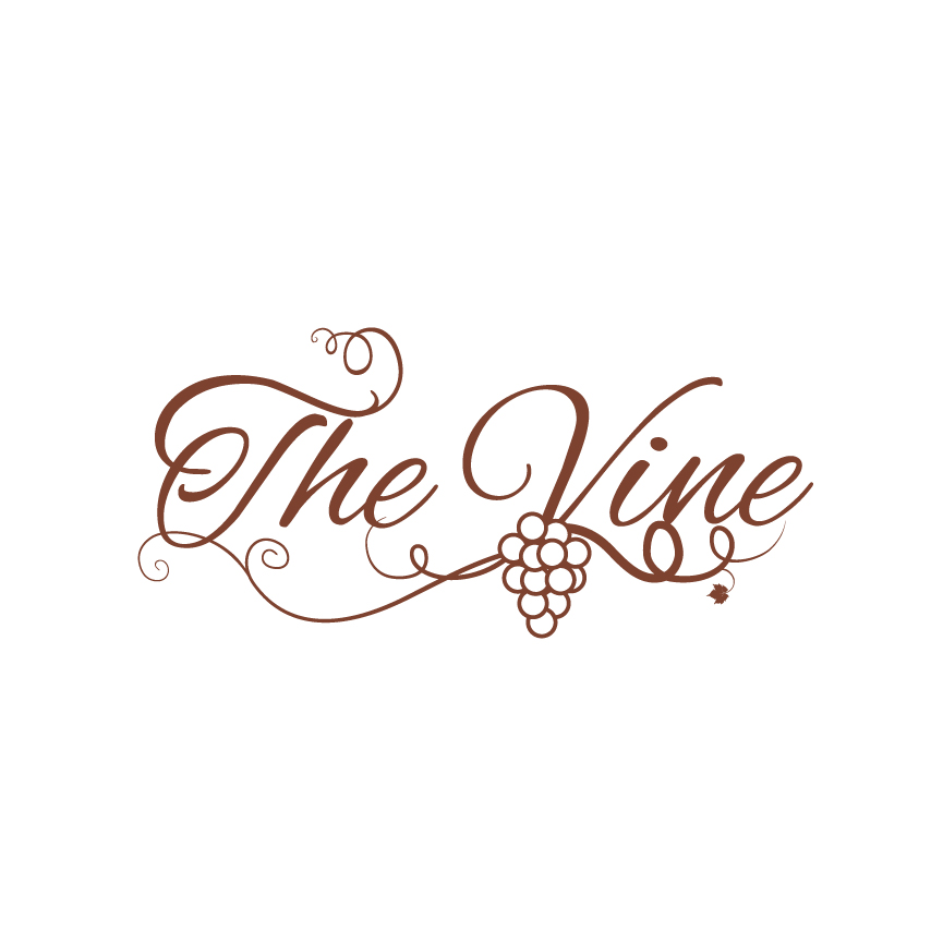 Logo Design by J. Brandt Studio for The Vine  | Design #5476177