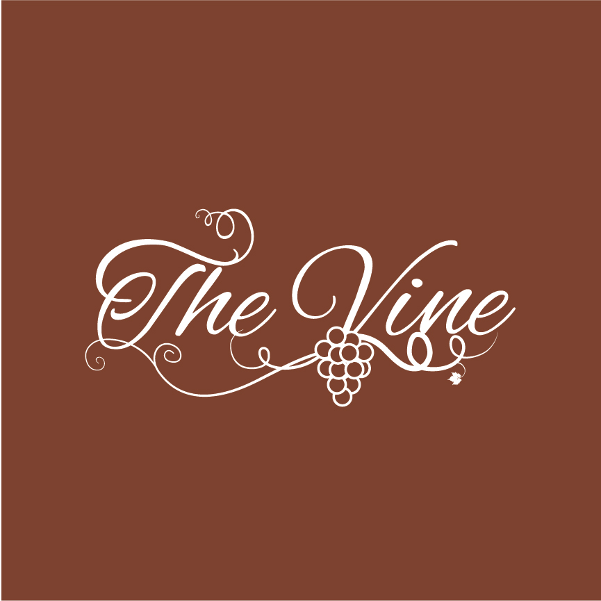 Logo Design by J. Brandt Studio for The Vine  | Design #5476178