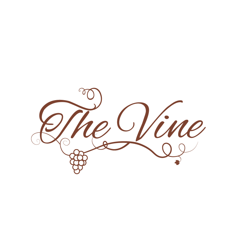 Logo Design by J. Brandt Studio for The Vine  | Design #5477122