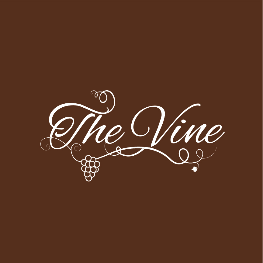 Logo Design by J. Brandt Studio for The Vine  | Design #5477123