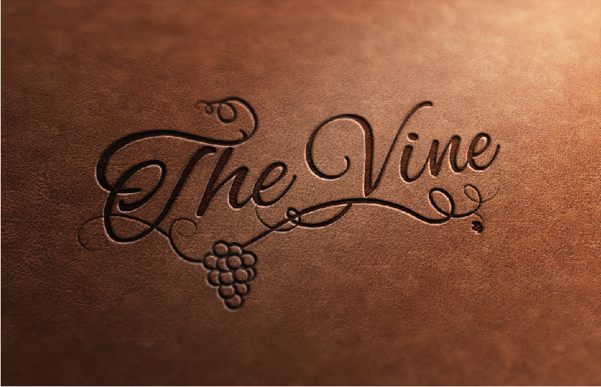 Logo Design by J. Brandt Studio for The Vine  | Design #5477124