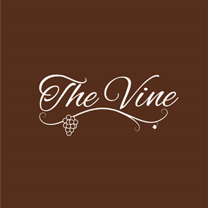 Logo Design by J. Brandt Studio for The Vine  | Design: #5499174