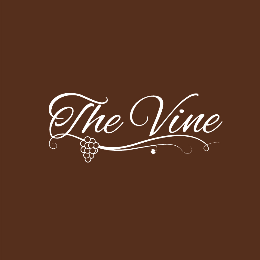 Logo Design by J. Brandt Studio for The Vine  | Design #5499176