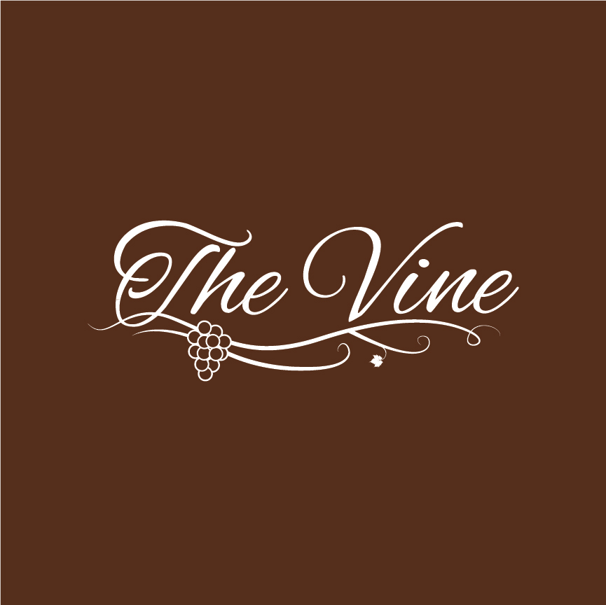 Logo Design by J. Brandt Studio for The Vine  | Design #5499179