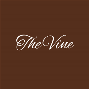 Logo Design by J. Brandt Studio for The Vine  | Design: #5513503
