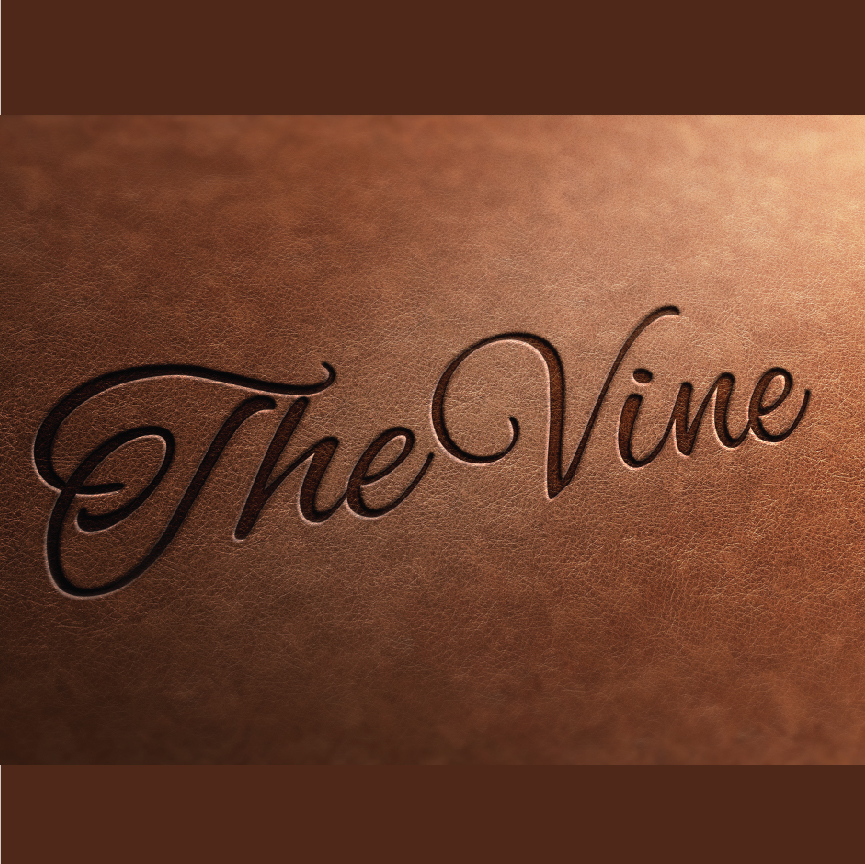 Logo Design by J. Brandt Studio for The Vine  | Design #5513506