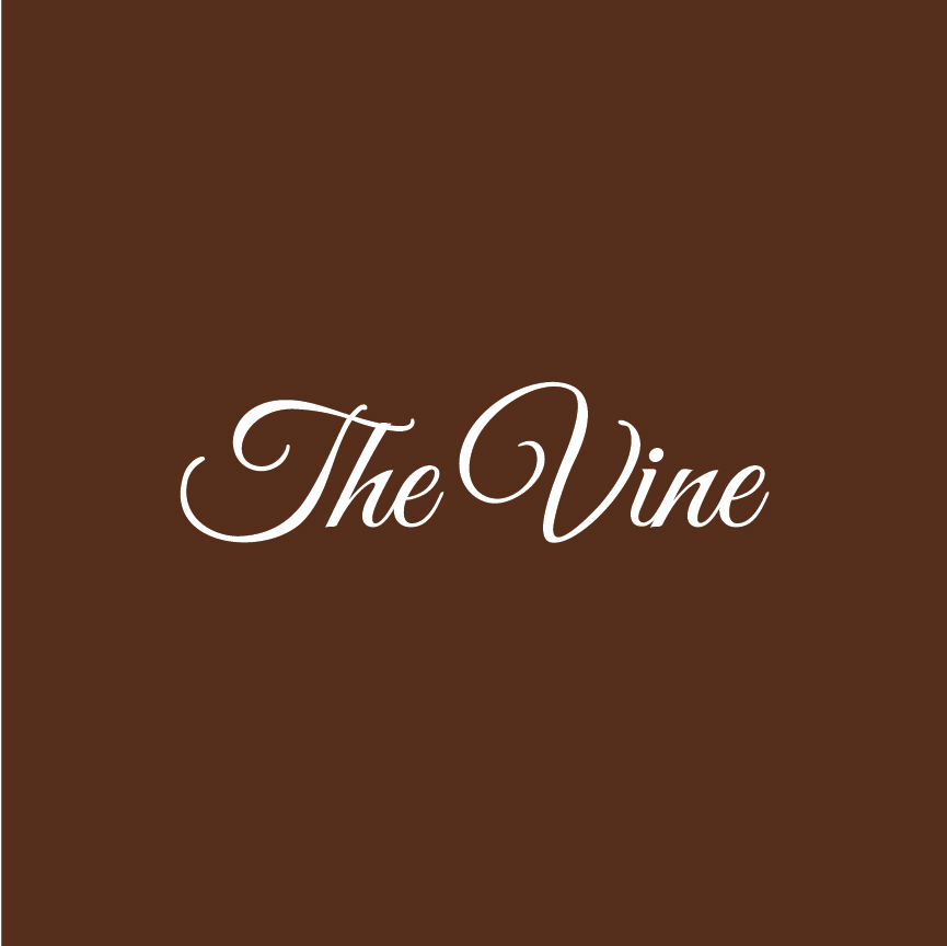 Logo Design by J. Brandt Studio for The Vine  | Design #5513507
