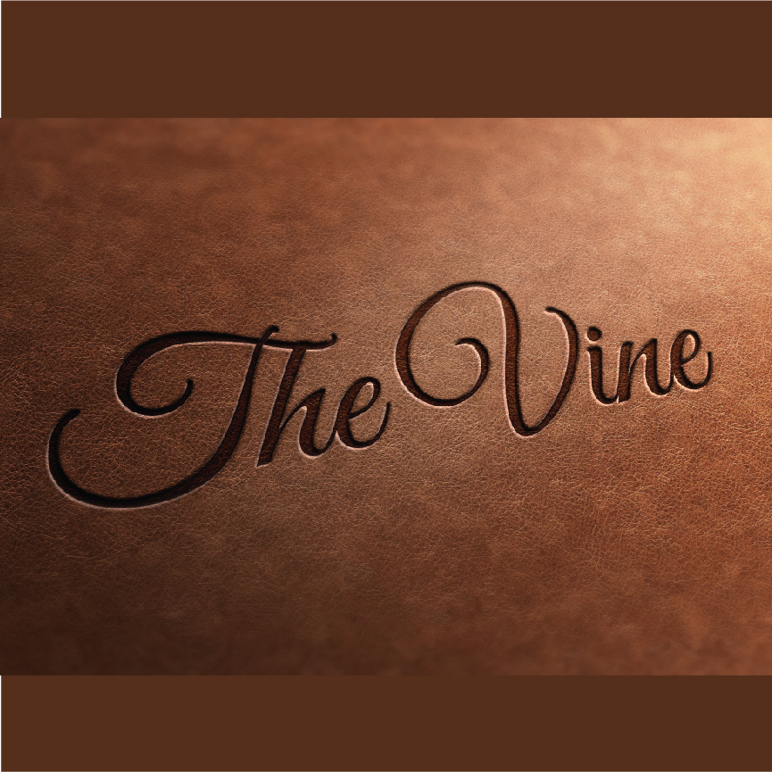 Logo Design by J. Brandt Studio for The Vine  | Design #5513510