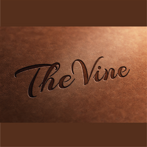 Logo Design by J. Brandt Studio for The Vine  | Design: #5513517