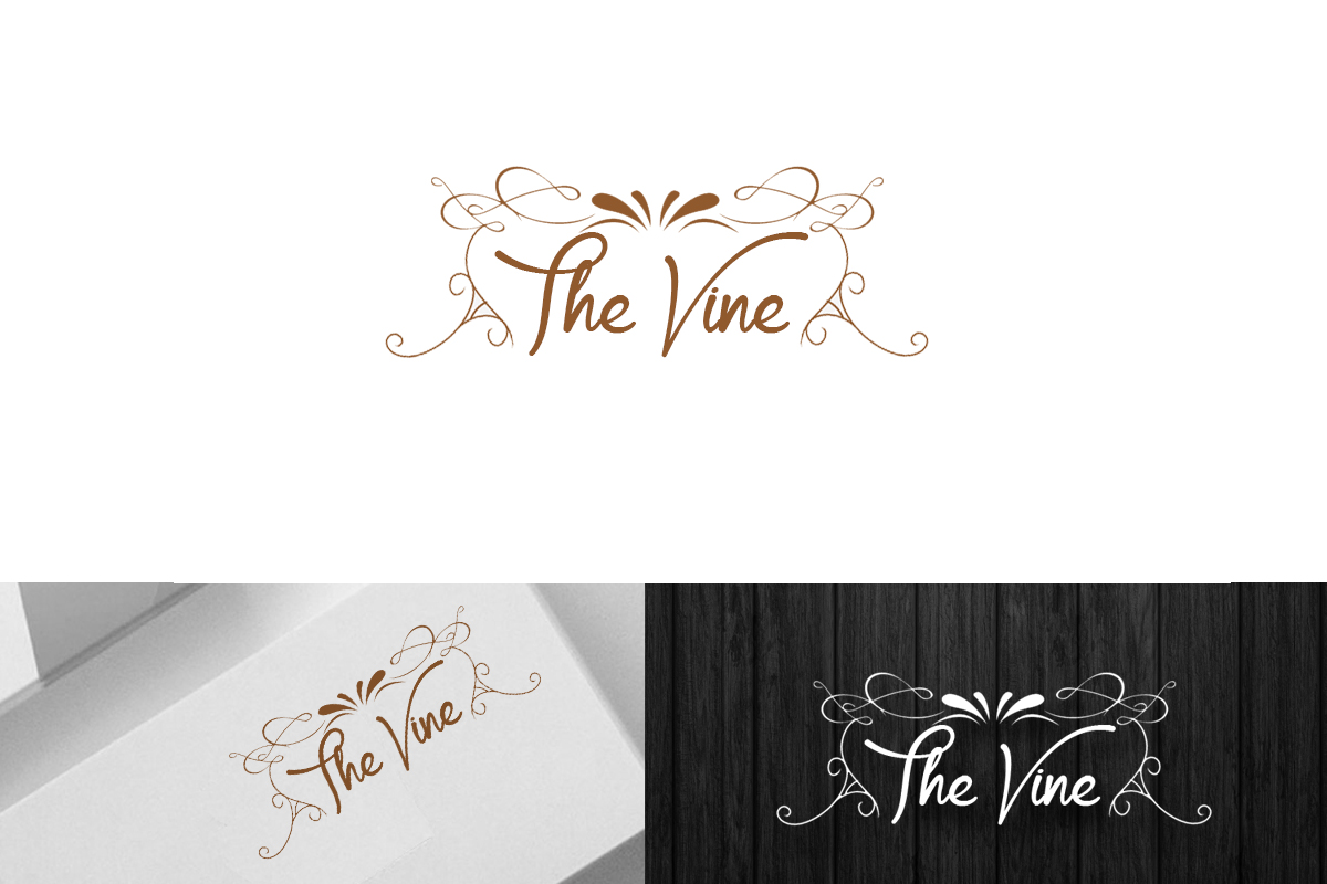 Logo-Design von Dynamic für The Vine  | Design #5509834