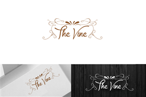 Logo-Design von Dynamic für The Vine  | Design: #5509834