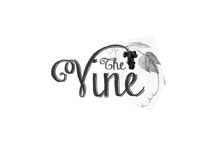 Logo Design by kumds for The Vine  | Design #5474241