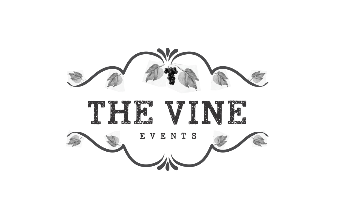 Logo Design by kumds for The Vine  | Design #5474369