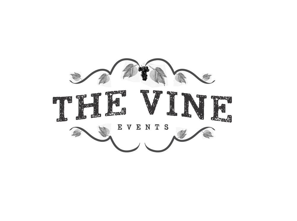 Logo Design by kumds for The Vine  | Design #5474373