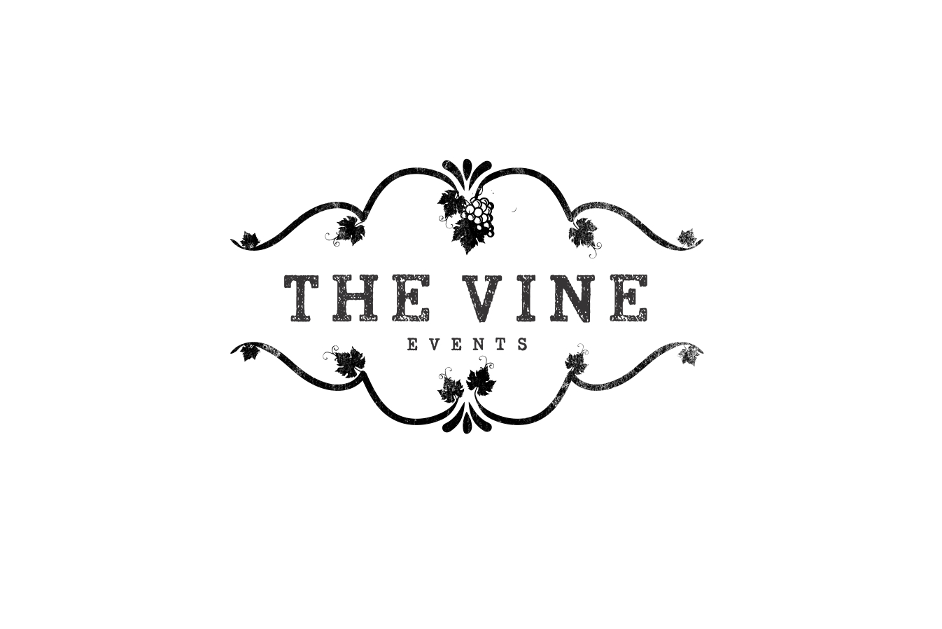 Logo Design by kumds for The Vine  | Design #5476669