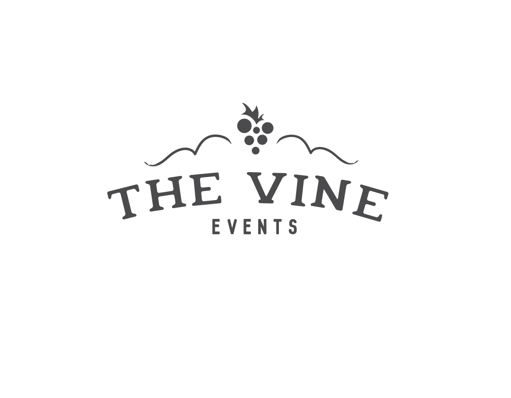 Logo Design by kumds for The Vine  | Design #5511769
