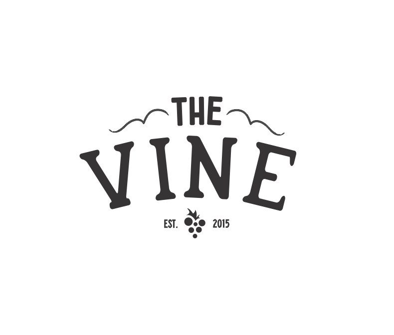 Logo-Design von kumds für The Vine  | Design #5512081