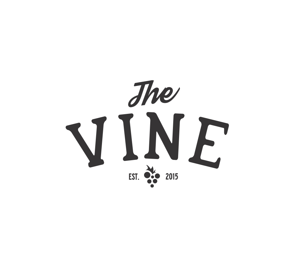 Logo-Design von kumds für The Vine  | Design #5512347