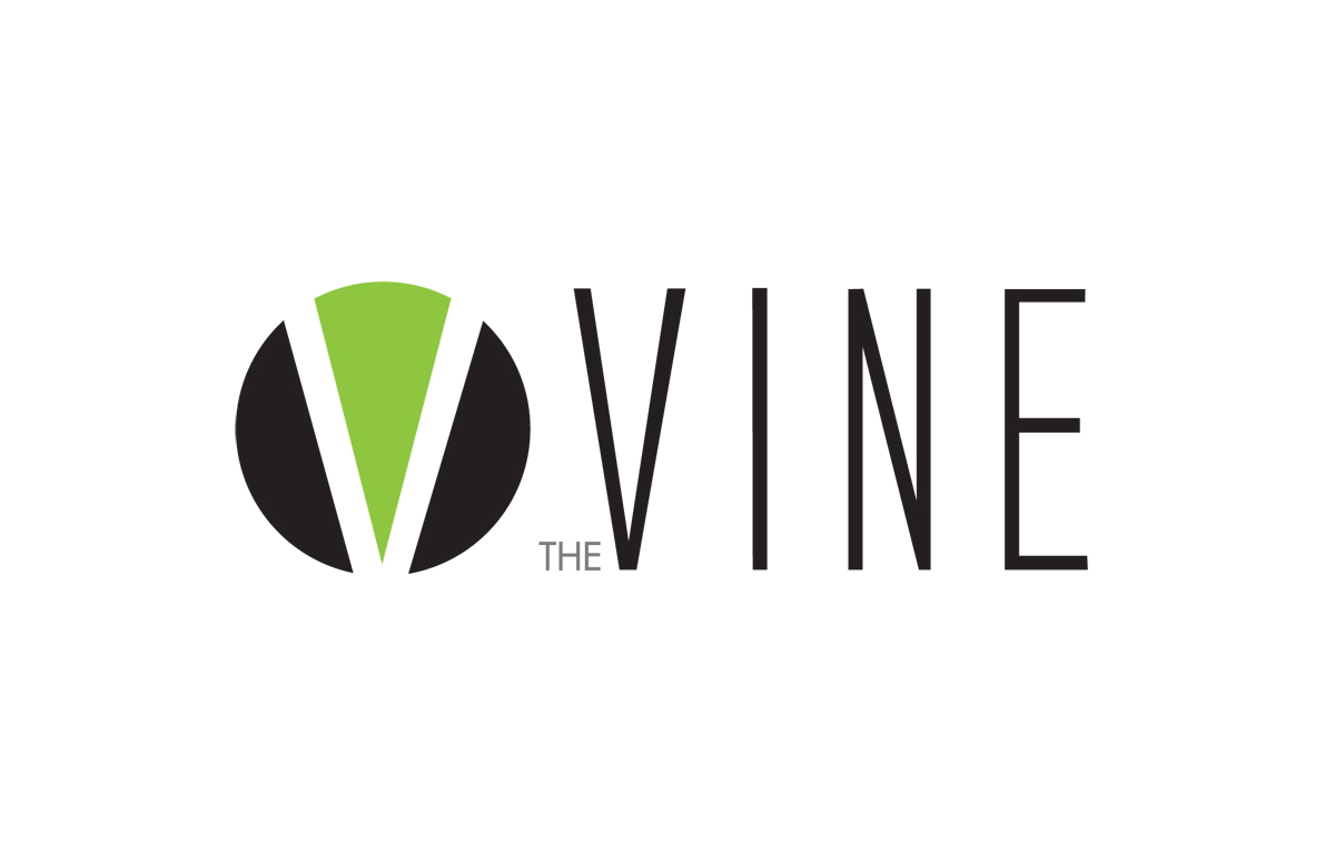 Logo Design by Halfull Media for The Vine  | Design #5531437