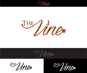 Logo-Design von sangeloenriquez für The Vine  | Design #5470672