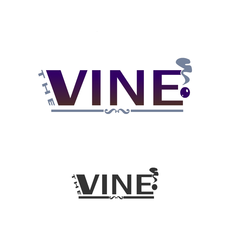 Logo-Design von 88click88 für The Vine  | Design #5493710