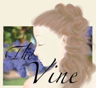 Logo Design by harl for The Vine  | Design #5493833