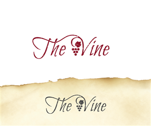 Logo Design by design.bb for The Vine  | Design: #5497366