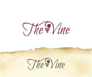 Logo-Design von design.bb für The Vine  | Design: #5510835
