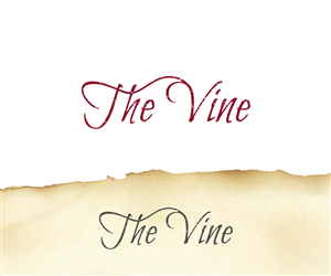 Logo-Design von design.bb für The Vine  | Design: #5510850