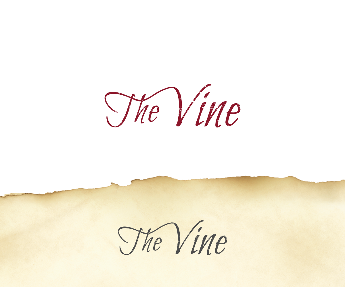 Design de Logo par design.bb pour The Vine  | Design #5510868