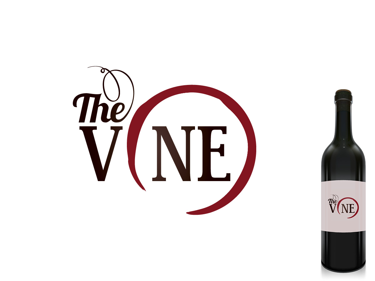 Design de Logo par PMorphew pour The Vine  | Design #5493670