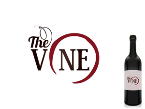 Logo-Design von PMorphew für The Vine  | Design: #5493670