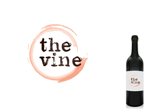 Logo-Design von PMorphew für The Vine  | Design: #5493672