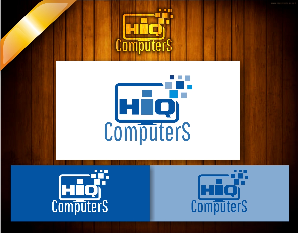 Logo Design by ArifRif for this project | Design #5466338
