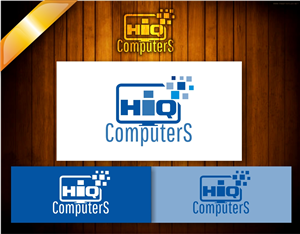 Logo Design by ArifRif for this project | Design #5466338