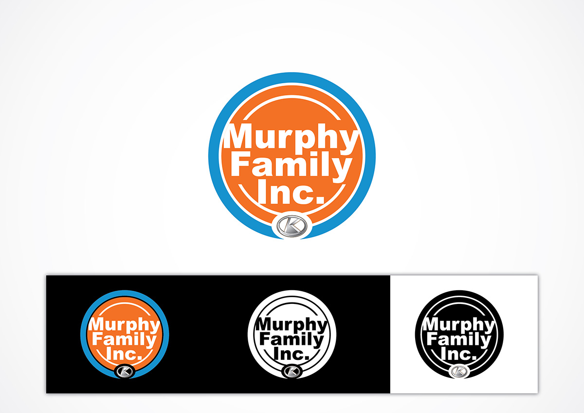 Diseño de Logo por Yong Kushandiono para este proyecto | Diseño #5566553