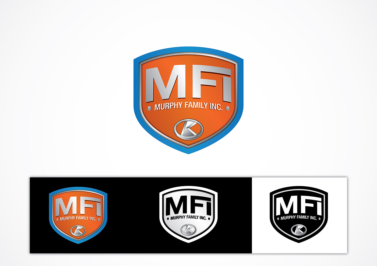 Diseño de Logo por Yong Kushandiono para este proyecto | Diseño #5566560