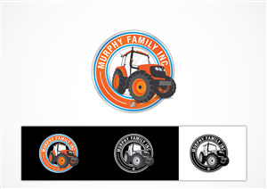 Diseño de Logo por Yong Kushandiono para este proyecto | Diseño: #5566570