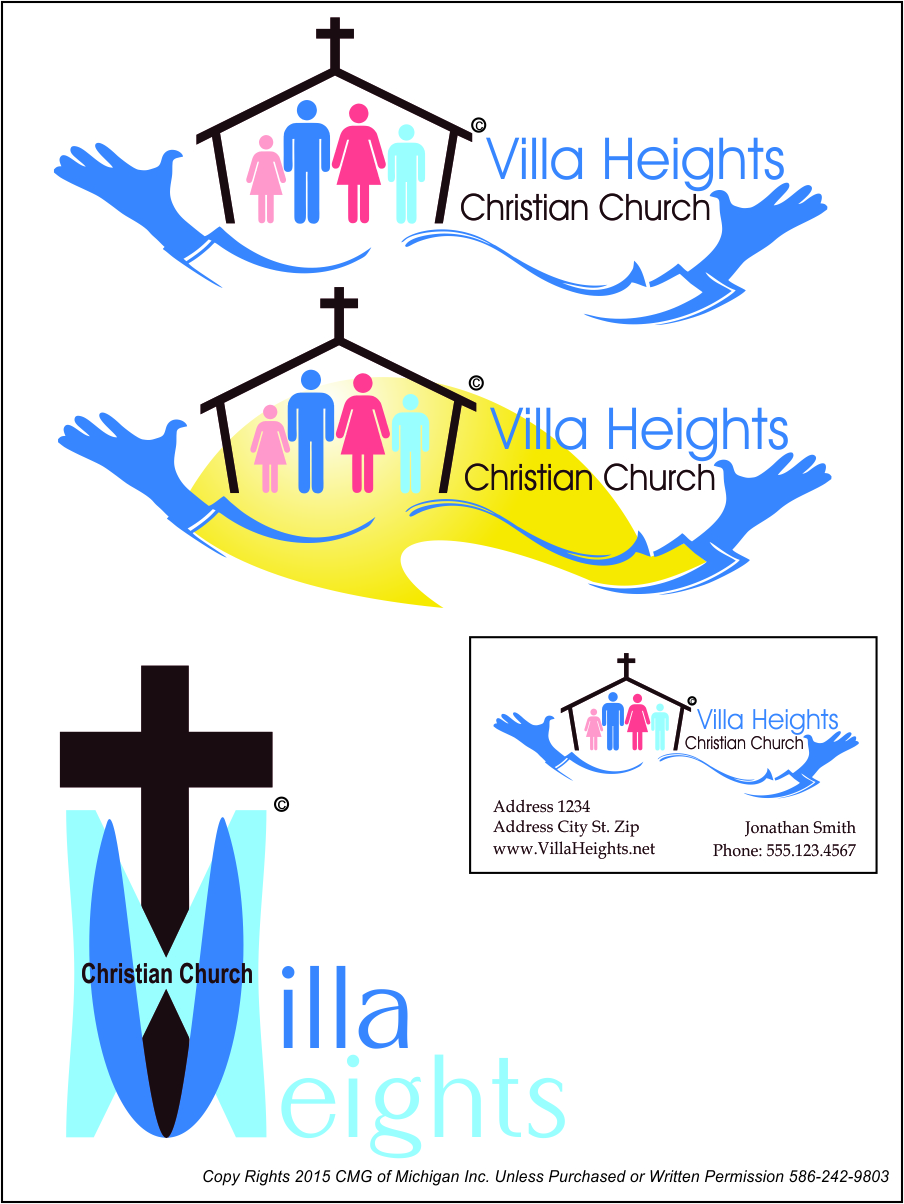 Logo Design by JeffCMG for this project | Design #5466461