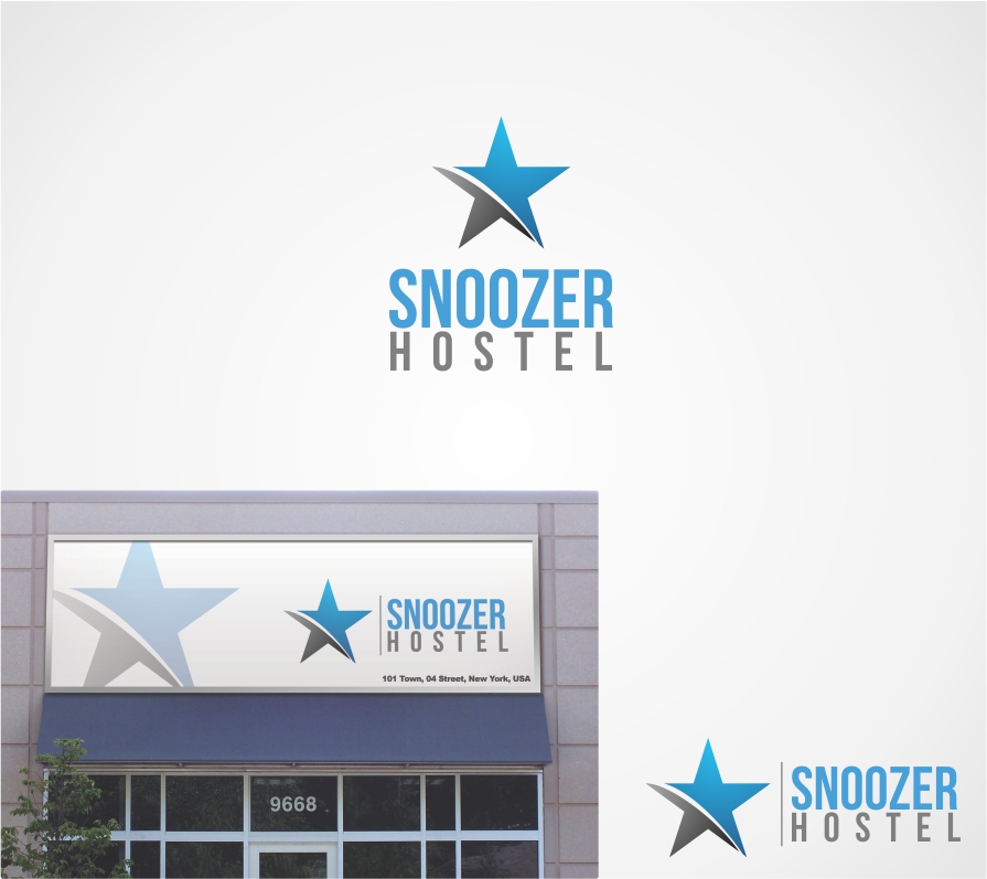 Logo Design by Naavyd for this project | Design #1581513