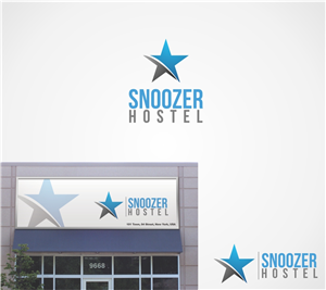 Logo Design by Naavyd for this project | Design: #1581513