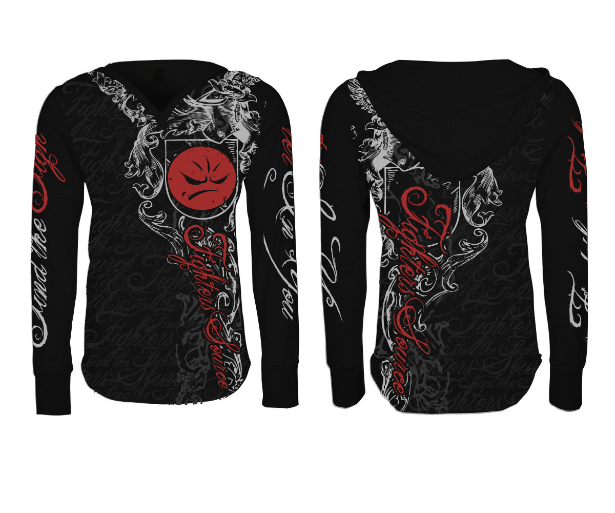 T-shirt Design by Summit Creative for this project | Design #1506923