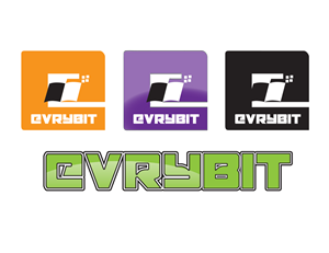 Logo Design by Lance Palmer