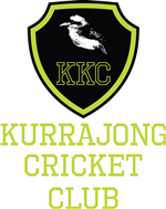 Logo Design by Mateusz Wanat for kurrajong cricket club | Design #7445
